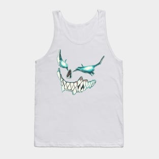 kaiju Tank Top